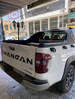 Changan Hunter